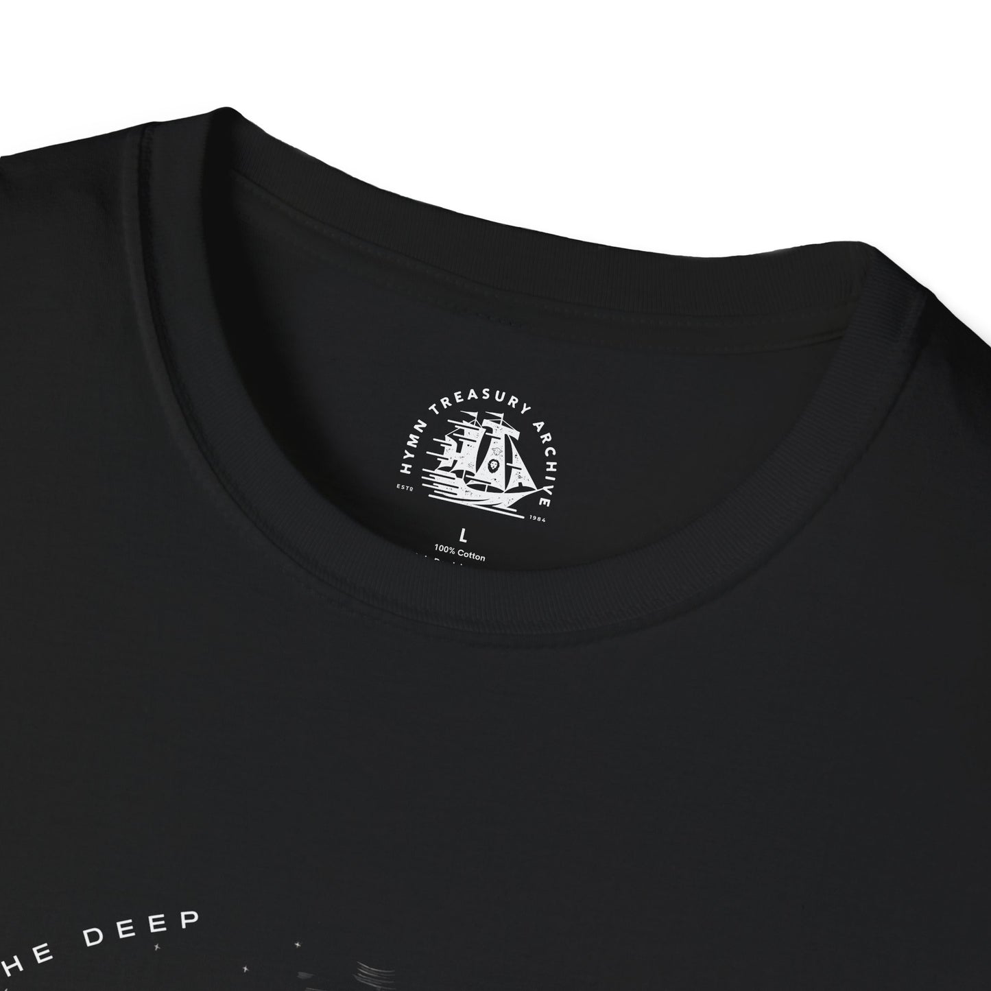 Deep Deep Love T-Shirt