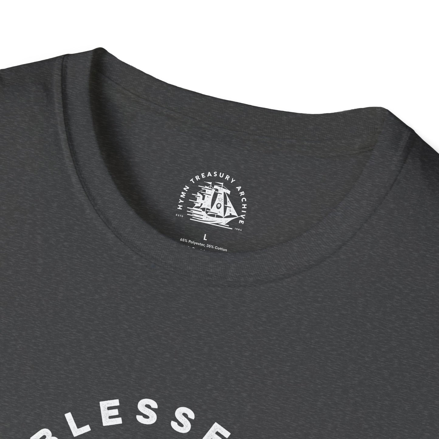 Blessed Assurance T-Shirt