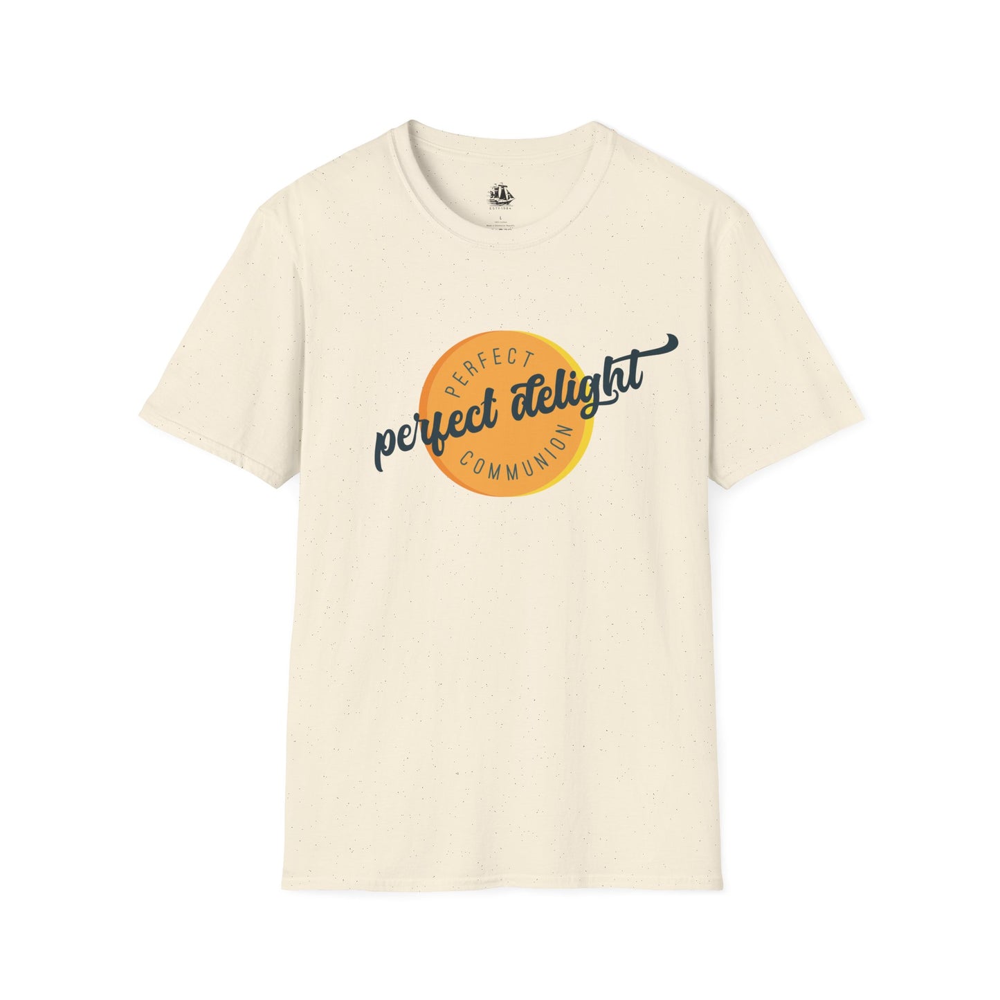 Perfect Communion Perfect Delight T-Shirt