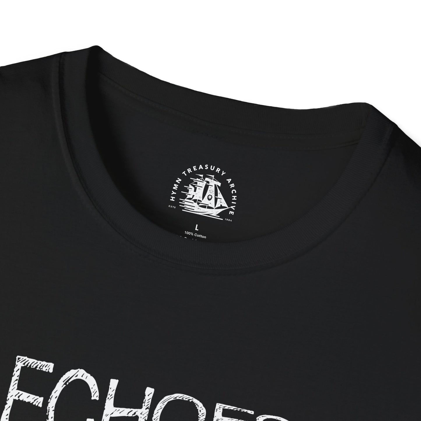 Echoes & Whispers T-Shirt