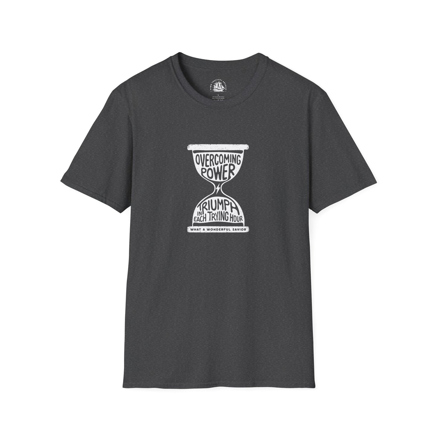 Overcoming Power T-Shirt