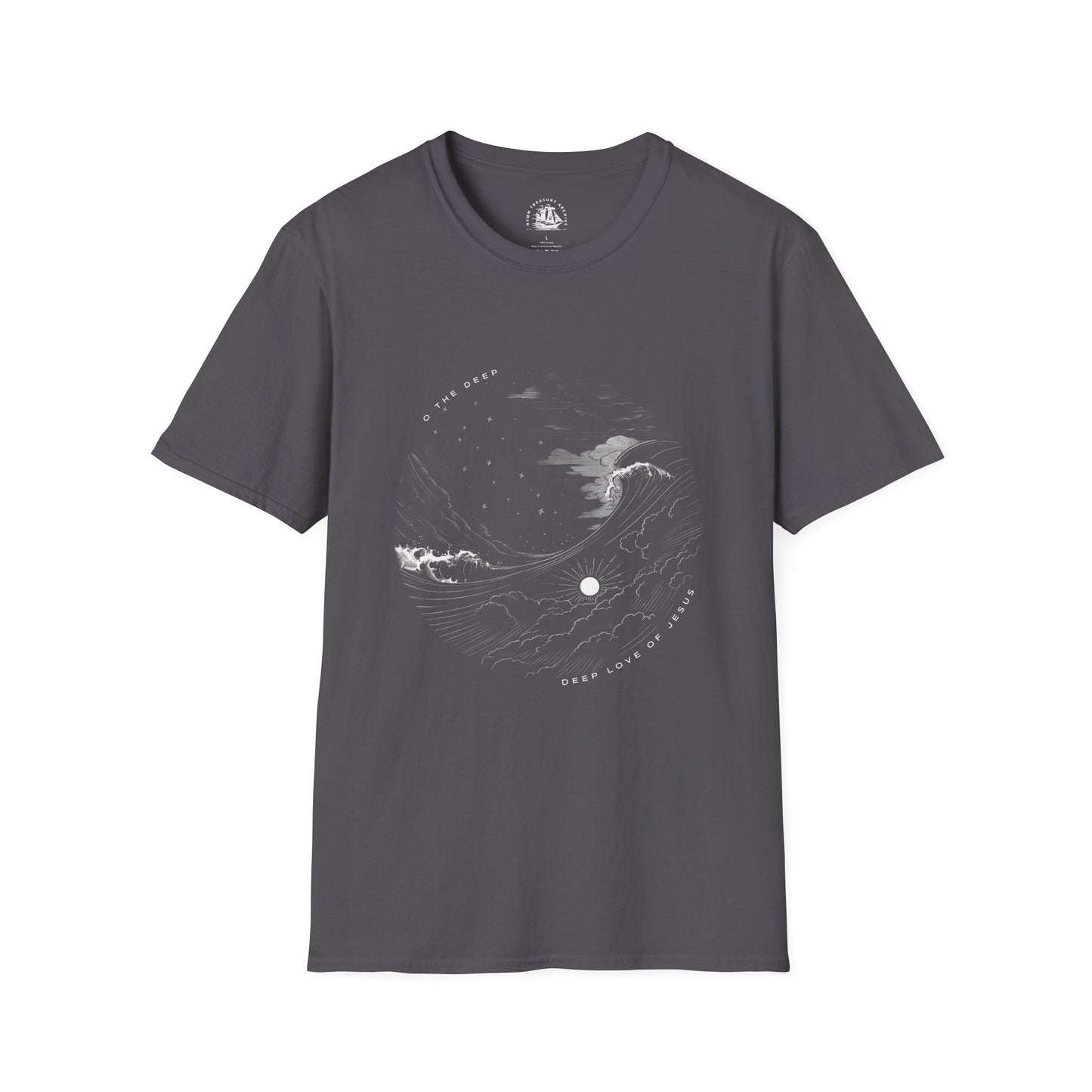 Deep Deep Love T-Shirt