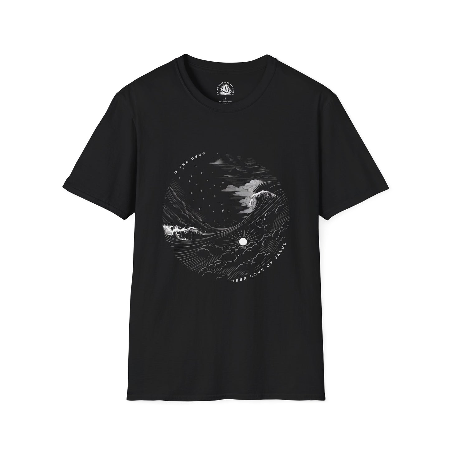 Deep Deep Love T-Shirt