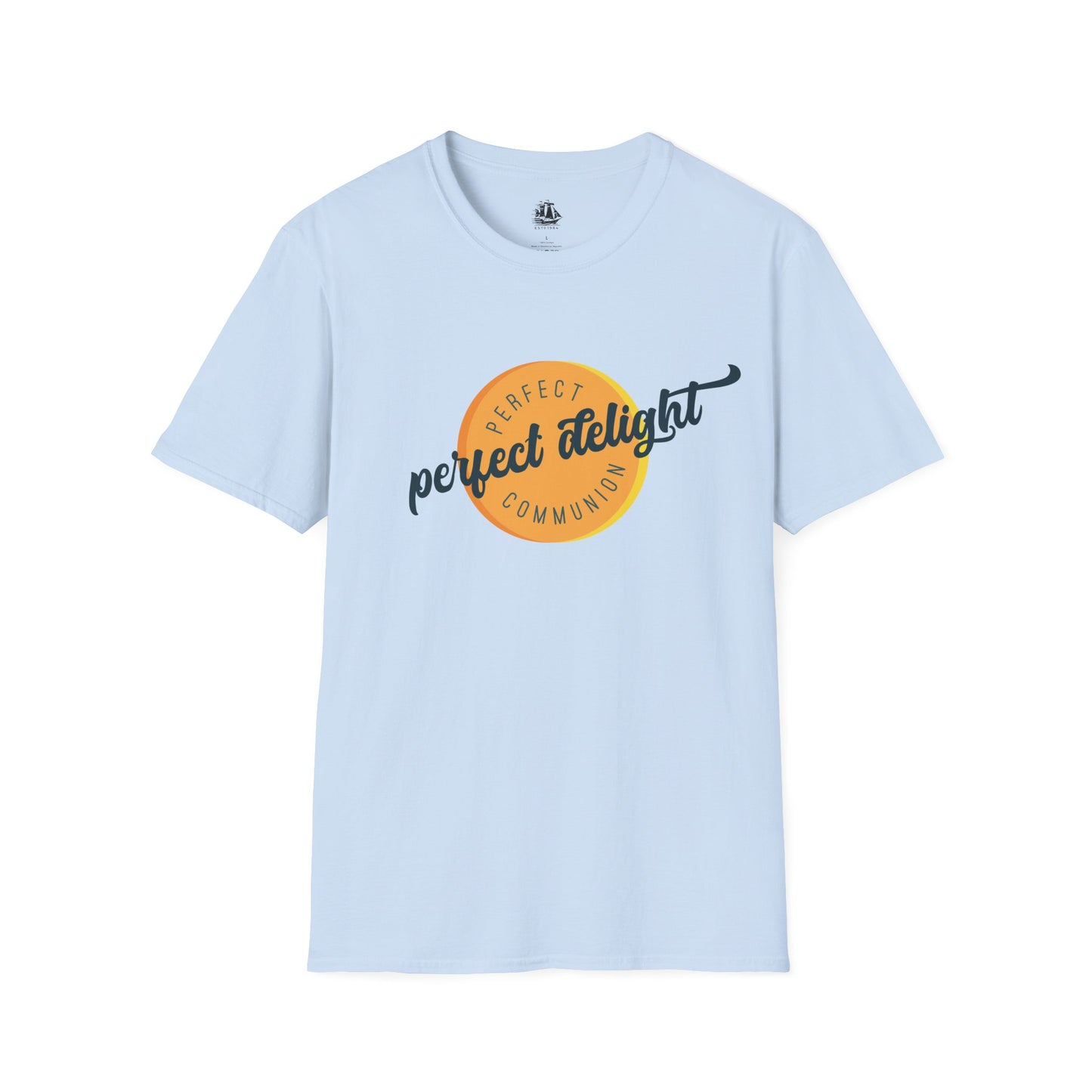 Perfect Communion Perfect Delight T-Shirt