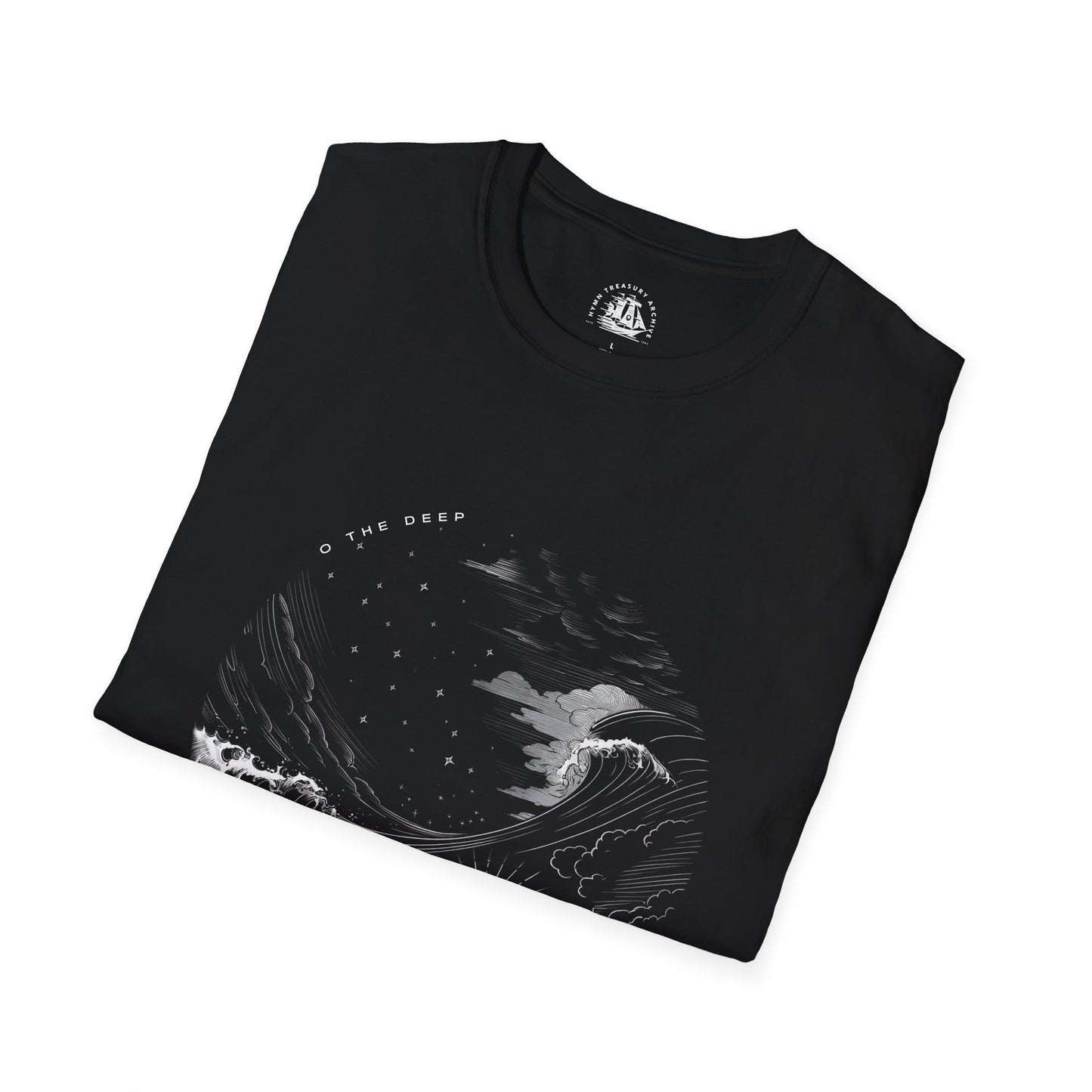 Deep Deep Love T-Shirt