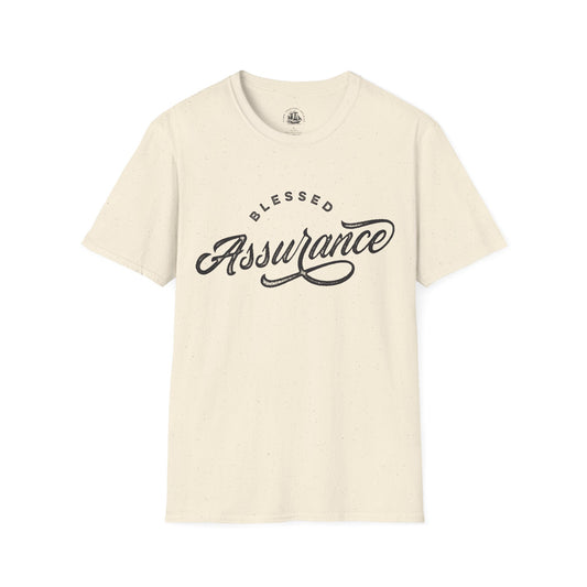 Blessed Assurance T-Shirt