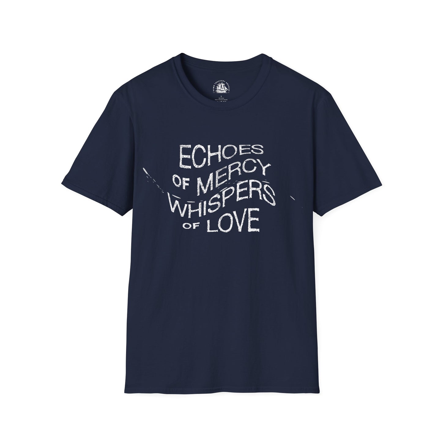 Echoes & Whispers T-Shirt