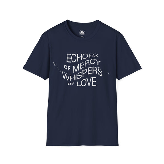 Echoes & Whispers T-Shirt