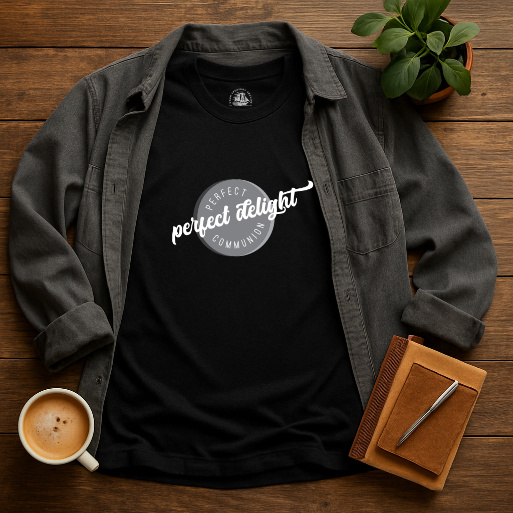 Perfect Communion Perfect Delight T-Shirt