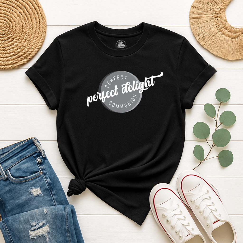 Perfect Communion Perfect Delight T-Shirt