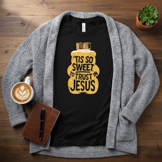 Tis So Sweet T-Shirt - Canada