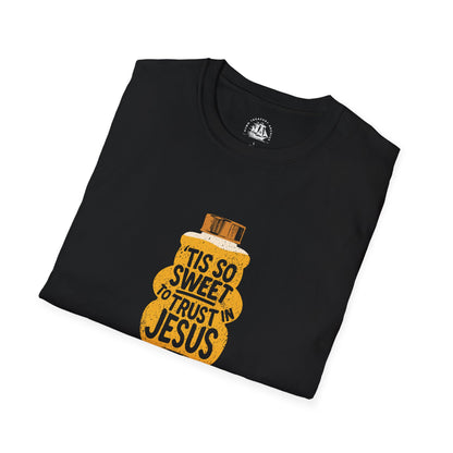 Tis So Sweet T-Shirt - Hymn Treasury Archive