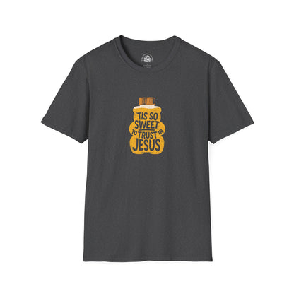 Tis So Sweet T-Shirt - Hymn Treasury Archive