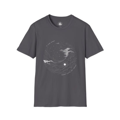Deep Deep Love T-Shirt - Hymn Treasury Archive