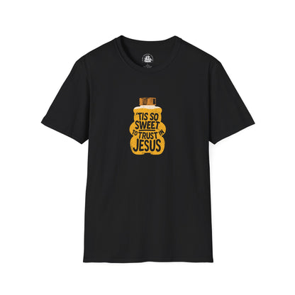 Tis So Sweet T-Shirt - Hymn Treasury Archive