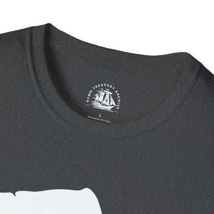 Price is Paid T-Shirt - Hymn Treasury Archive