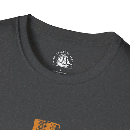 Tis So Sweet T-Shirt - Hymn Treasury Archive