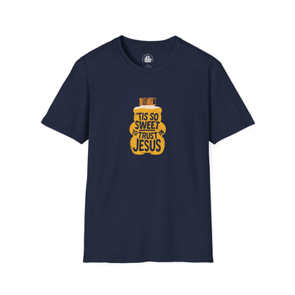 Tis So Sweet T-Shirt - Hymn Treasury Archive