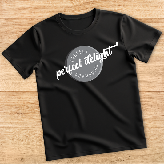 Perfect Communion Perfect Delight T-Shirt
