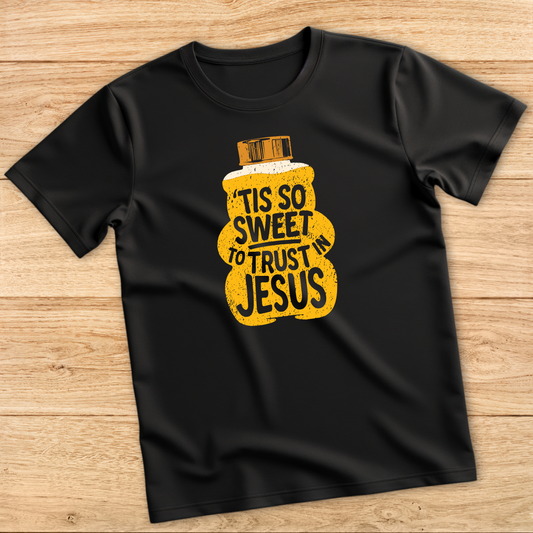 Tis So Sweet T-Shirt