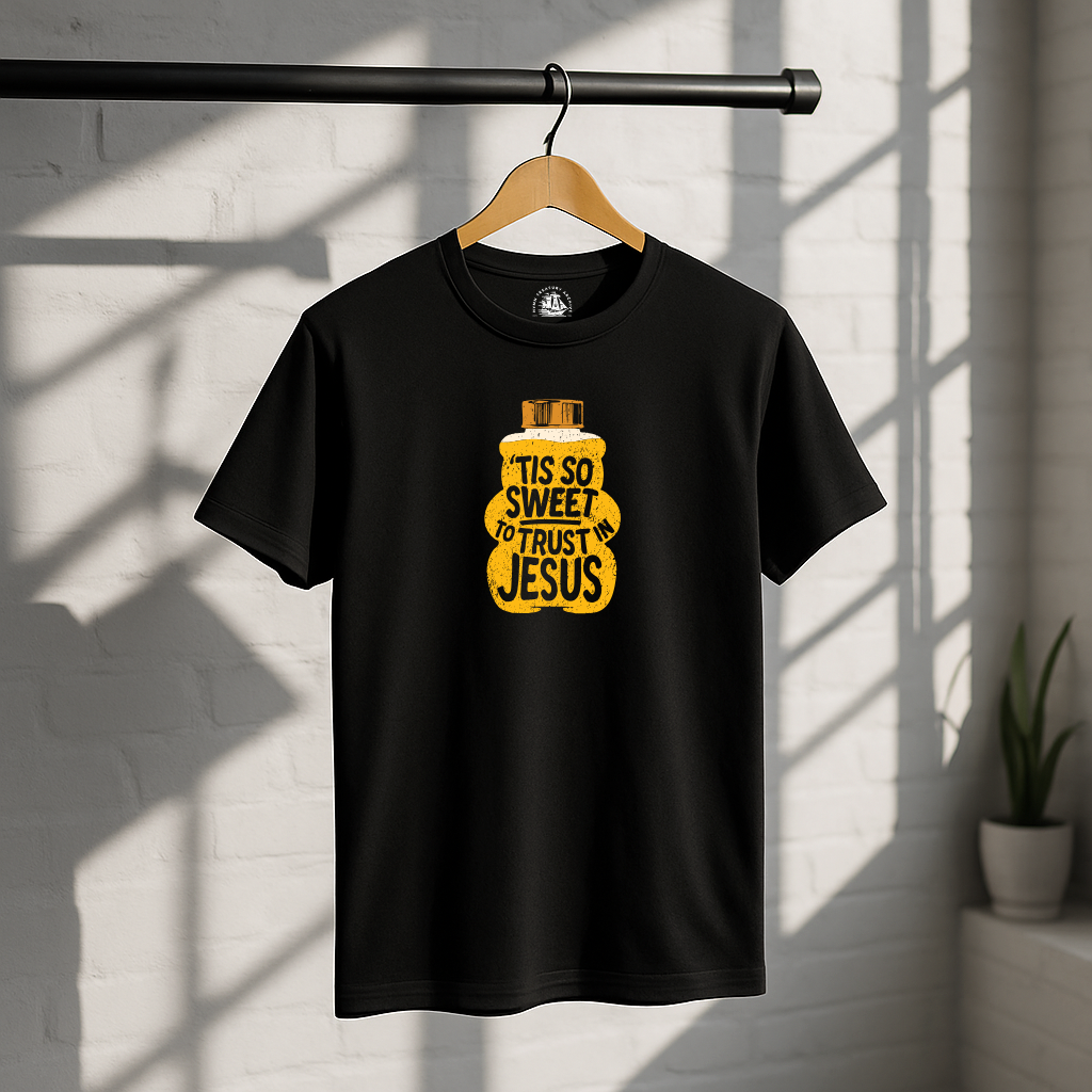 Tis So Sweet T-Shirt